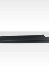 2008-2013 BMW 1 Series E82 E88 Duraflex M Sport Look Side Skirts Rocker Panels - 2 Piece                                     - 108191 - Image 4