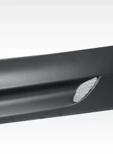 2008-2013 BMW 1 Series E82 E88 Duraflex M Sport Look Side Skirts Rocker Panels - 2 Piece                                     - 108191 - Image 5