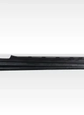2008-2013 BMW 1 Series E82 E88 Duraflex M Sport Look Side Skirts Rocker Panels - 2 Piece                                     - 108191 - Image 6