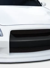 2007-2009 Infiniti G Sedan G25 G35 G37 Duraflex GT-R Front Bumper Cover - 1 Piece                                     - 108211 - Image 6