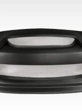 2007-2009 Infiniti G Sedan G25 G35 G37 Duraflex GT-R Front Bumper Cover - 1 Piece                                     - 108211 - Image 3