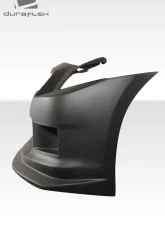 2007-2009 Infiniti G Sedan G25 G35 G37 Duraflex GT-R Front Bumper Cover - 1 Piece                                     - 108211 - Image 5
