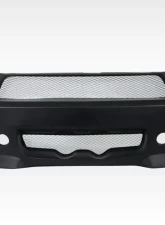 2010-2012 Ford Mustang Duraflex Eleanor Front Bumper Cover - 1 Piece                                     - 108212 - Image 3