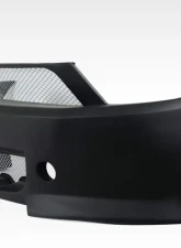 2010-2012 Ford Mustang Duraflex Eleanor Front Bumper Cover - 1 Piece                                     - 108212 - Image 4