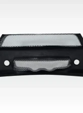 2010-2012 Ford Mustang Duraflex Eleanor Front Bumper Cover - 1 Piece                                     - 108212 - Image 5