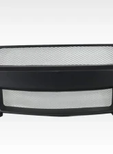 2010-2012 Ford Mustang Duraflex CVX Front Bumper Cover - 1 Piece                                     - 108215 - Image 3