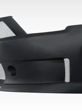 2010-2012 Ford Mustang Duraflex CVX Front Bumper Cover - 1 Piece                                     - 108215 - Image 4
