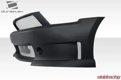 2010-2012 Ford Mustang Duraflex CVX Front Bumper Cover - 1 Piece - 108215
