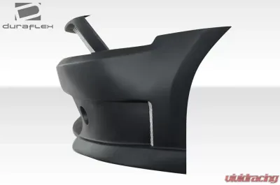 2010-2012 Ford Mustang Duraflex CVX Front Bumper Cover - 1 Piece - 108215