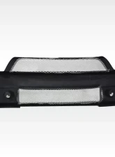 2010-2012 Ford Mustang Duraflex CVX Front Bumper Cover - 1 Piece                                     - 108215 - Image 6