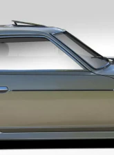 1974-1978 Nissan 260Z 280Z 2+2 Duraflex MS-R Side Skirts Rocker Panels - 2 Piece                                     - 108218 - Image 5
