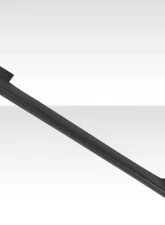 1974-1978 Nissan 260Z 280Z 2+2 Duraflex MS-R Side Skirts Rocker Panels - 2 Piece                                     - 108218 - Image 7