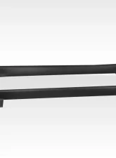 1974-1978 Nissan 260Z 280Z 2+2 Duraflex MS-R Side Skirts Rocker Panels - 2 Piece                                     - 108218 - Image 2