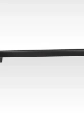1974-1978 Nissan 260Z 280Z 2+2 Duraflex MS-R Side Skirts Rocker Panels - 2 Piece                                     - 108218 - Image 3