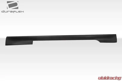 1974-1978 Nissan 260Z 280Z 2+2 Duraflex MS-R Side Skirts Rocker Panels - 2 Piece - 108218