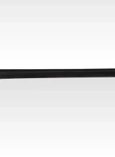 1974-1978 Nissan 260Z 280Z 2+2 Duraflex MS-R Side Skirts Rocker Panels - 2 Piece                                     - 108218 - Image 4