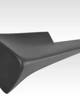 1974-1978 Nissan 260Z 280Z 2+2 Duraflex MS-R Side Skirts Rocker Panels - 2 Piece                                     - 108218 - Image 10