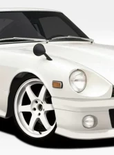 1970-1978 Nissan 240Z 260Z 280Z 2DR Duraflex MS-R Body Kit - 4 Piece                                     - 108220 - Image 17