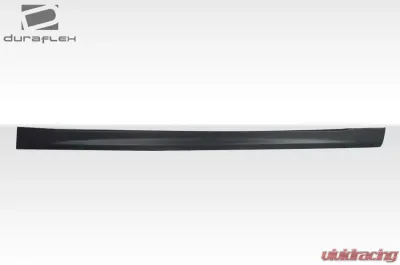 2011-2014 Volkswagen Jetta Duraflex R Look Side Skirts Rocker Panels - 2 Piece - 108221