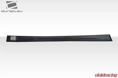 2011-2014 Volkswagen Jetta Duraflex R Look Side Skirts Rocker Panels - 2 Piece - 108221