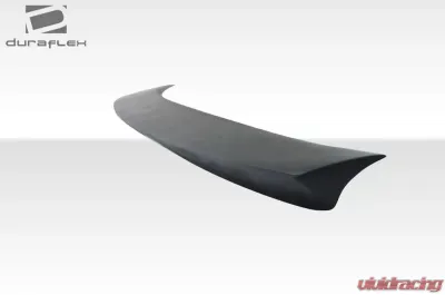 2011-2014 Volkswagen Jetta Duraflex R Look Rear Wing Trunk Lid Spoiler - 3 Piece - 108223