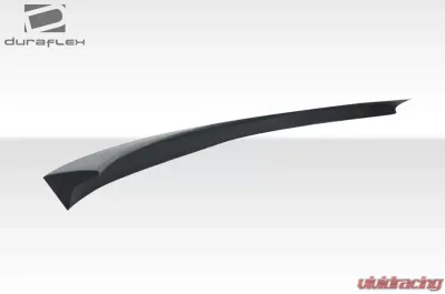 2011-2014 Volkswagen Jetta Duraflex R Look Rear Wing Trunk Lid Spoiler - 3 Piece - 108223