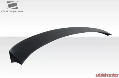 2011-2014 Volkswagen Jetta Duraflex R Look Rear Wing Trunk Lid Spoiler - 3 Piece - 108223