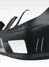 2010-2013 Mercedes E Class W212 Duraflex E63 AMG Look Front Bumper Cover - 1 Piece                                     - 108226 - Image 4