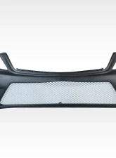 2010-2013 Mercedes E Class W212 Duraflex E63 AMG Look Front Bumper Cover - 1 Piece                                     - 108226 - Image 5