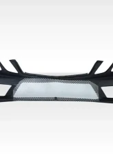 2010-2013 Mercedes E Class W212 Duraflex E63 AMG Look Front Bumper Cover - 1 Piece                                     - 108226 - Image 6