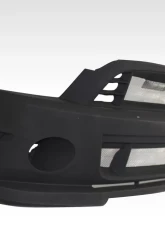 2010-2014 Ford Mustang Duraflex GT500 Look Conversion Front Bumper Cover - 1 Piece                                     - 108228 - Image 4
