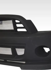 2010-2014 Ford Mustang Duraflex GT500 Look Conversion Front Bumper Cover - 1 Piece                                     - 108228 - Image 5