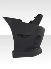 2010-2014 Ford Mustang Duraflex GT500 Look Conversion Front Bumper Cover - 1 Piece                                     - 108228 - Image 6