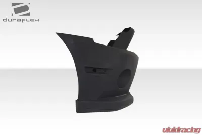2010-2014 Ford Mustang Duraflex GT500 Look Conversion Front Bumper Cover - 1 Piece - 108228