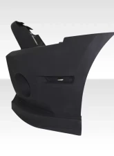 2010-2014 Ford Mustang Duraflex GT500 Look Conversion Front Bumper Cover - 1 Piece                                     - 108228 - Image 7