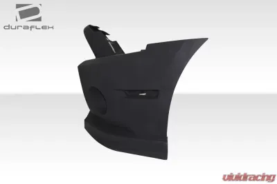 2010-2014 Ford Mustang Duraflex GT500 Look Conversion Front Bumper Cover - 1 Piece - 108228