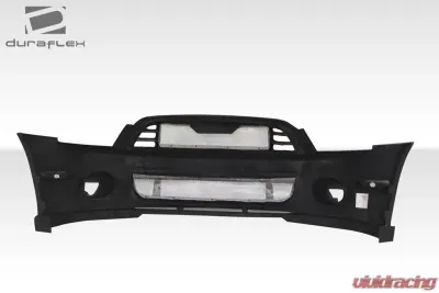 2010-2014 Ford Mustang Duraflex GT500 Look Conversion Front Bumper Cover - 1 Piece - 108228