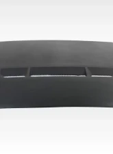 2010-2014 Ford GT500 / 2013-2014 Ford Mustang Duraflex GT500 Look Conversion Hood - 1 Piece                                     - 108229 - Image 5