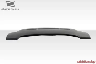 2010-2014 Ford GT500 / 2013-2014 Ford Mustang Duraflex GT500 Look Conversion Hood - 1 Piece - 108229