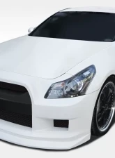 2007-2009 Infiniti G Sedan G25 35 37 Duraflex GT-R Body Kit - 4 Piece                                     - 108231 - Image 20