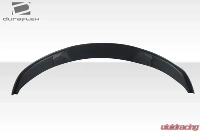 2006-2010 BMW M5 E60 Duraflex HM-S Front Lip Under Spoiler Air Dam - 1 Piece - 108234