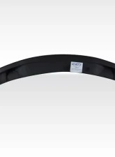 2006-2010 BMW M5 E60 Duraflex HM-S Front Lip Under Spoiler Air Dam - 1 Piece                                     - 108234 - Image 6