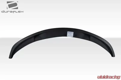 2006-2010 BMW M5 E60 Duraflex HM-S Front Lip Under Spoiler Air Dam - 1 Piece - 108234