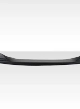 2006-2010 BMW M5 E60 Duraflex HM-S Front Lip Under Spoiler Air Dam - 1 Piece                                     - 108234 - Image 7