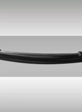 2009-2012 BMW 7 Series F01 F02 Eros Version 1 Front Lip Under Spoiler Air Dam - 1 Piece                                     - 108235 - Image 3