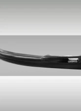 2009-2012 BMW 7 Series F01 F02 Eros Version 1 Front Lip Under Spoiler Air Dam - 1 Piece                                     - 108235 - Image 4