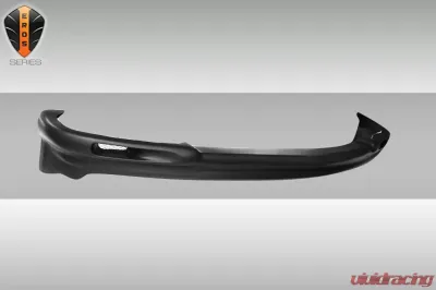 2009-2012 BMW 7 Series F01 F02 Eros Version 1 Front Lip Under Spoiler Air Dam - 1 Piece - 108235