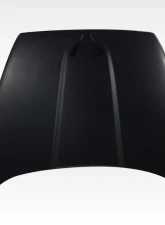 1997-2004 Dodge Dakota 1998-2003 Durango Duraflex SS Hood - 1 Piece                                     - 108236 - Image 3