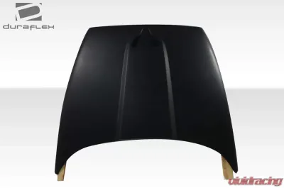 1997-2004 Dodge Dakota 1998-2003 Durango Duraflex SS Hood - 1 Piece - 108236
