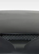 1997-2004 Dodge Dakota 1998-2003 Durango Duraflex SS Hood - 1 Piece                                     - 108236 - Image 5